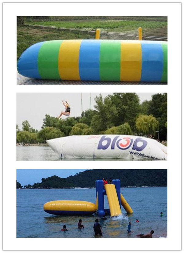 blow up toys for outside