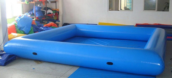 China Funny Inflatable Outdoor Games Heat Sealing Inflatable Ball Pool For Kids supplier