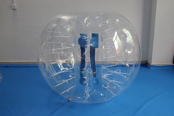 China Adults inflatable bubble soccer inflatable human hamster ball supplier