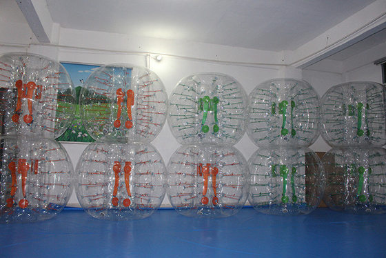 China Knocker Ball Soccer Inflatable Bubble Soccer OEM/ODM available supplier