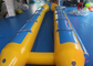 Aqua Sports Inflatable Banana Boat 5.3m*3m Blow Up Water Game Tube supplier