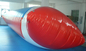 High Strength Inflatable Floating Water Park Blob Water Jump Pool Blow Up Toys supplier