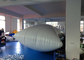 6mL * 3mW Inflatable Water Blob For Lake / Inflatable Games For Adults supplier