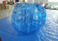 TPU Inflatable Bubble Soccer Human Bumper Balls With LOGO Digital Printing supplier