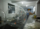 Commercial Water Pool Jumbo Inflatable Human Hamster Balls 2m Diameter supplier