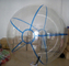 Beach Sports Games Water Walking Balls Inflatable Hamster Ball For Humans supplier