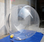 Interesting Inflatable Water Walking Ball For Kids , Water Hamster Ball supplier