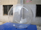 Interesting Inflatable Water Walking Ball For Kids , Water Hamster Ball supplier