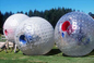 Professional Fire Resistance Inflatable Zorb Ball Water Hamster Ball For Kids supplier