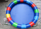 10m Dia Round Inflatable Water Pool , Inflatable Swimming Pool For Kids supplier