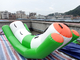 Amazing Blow Up Water Park Heat Sealing Inflatable Water Totter For Children supplier