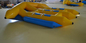 Summer Water Park Games Waterproof Inflatable Flying Fish Towable , CE supplier