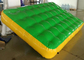 Professional Bouncing Games Inflatable Tumble Air Track Trampoline Mat supplier