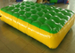 Professional Bouncing Games Inflatable Tumble Air Track Trampoline Mat supplier