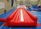 Children Sports Games Inflatable Air Track For Jumping Tumbling Air Track Floor supplier