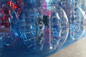 Human bubble ball soccer kids inflatable bubble football waterproof supplier