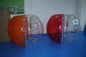 1.2mm/1.5mm/1.8mm PVC/ TPU inflatable human bubble soccer bumper football supplier