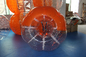 Logo printing park inflatable bubble soccer human bubble soccer supplier