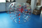 Soccer club school Inflatable Bubble Soccer bubble bounce football supplier