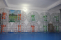 Knocker Ball Soccer Inflatable Bubble Soccer OEM/ODM available supplier
