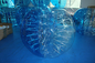 Inflatable Bumper Ball Inflatable Bubble Soccer Transparent 1.8mDia supplier