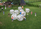 High Tensile Strength Inflatable Bubble Soccer Customize Size International Standard supplier