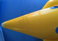 Aqua Sports Inflatable Banana Boat 5.3m*3m Blow Up Water Game Tube supplier