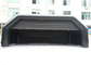 12m X 6m X 5mH Black Inflatable Tent Commercial Inflatable Shelter Tent supplier
