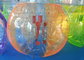Carnivals Colored Air Bubble Ball Bump Soccer Human Bubble Ball Suit Outside supplier
