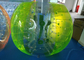 Carnivals Colored Air Bubble Ball Bump Soccer Human Bubble Ball Suit Outside supplier