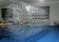 OEM Transparent PVC Laker Inflatable Water Walking Ball 3m x 2.6m x 2m supplier