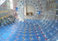 OEM Transparent PVC Laker Inflatable Water Walking Ball 3m x 2.6m x 2m supplier
