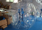 Amazing Sport Fireproof Inflatable Bubble Ball Soccer For Team Games supplier