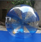 Multi Colored Water Human Hamster Ball For Adults Inflatable Walking Ball 1.0mm TPU supplier