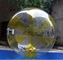 Commercial Large 0.8mm PVC Inflatable Water Walking Balls For Park supplier