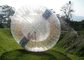 Customized Playground Inflatable Body Zorb Ball With High - Strength PVC supplier