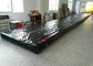 Black 18mL x 2mW Inflatable Air Track , Inflatable Tumbling Track For Gym supplier