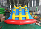 Enjoyable Inflatable Water Sport Equipment Flying Fish Inflatable Towable supplier