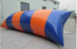 Interesting Large Blow Up Pool Toys Inflatable Water Blob Jump With EN14960 supplier