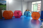 Fun latest inflatable bubble soccer bubble football big balloon supplier