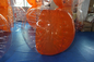 Logo printing park inflatable bubble soccer human bubble soccer supplier