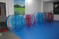 Giant Inflatable Balls For People , Human Sized Inflatable Ball supplier