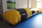Water Catapult Blob Inflatable Water Blob Jump Red Blue Yellow supplier