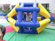 Summer Inflatable water toys used commercial trampoline sale supplier