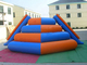 CE inflatable water park games inflatable water climbing rock supplier